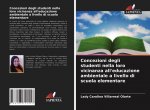 Concezioni degli studenti nella loro vicinanza all'educazione ambientale a livello di scuola elementare