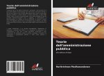 Teorie dell'amministrazione pubblica