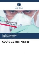 COVID 19 des Kindes