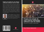 Projeto de estudo de caso interno utilizando software sem fio InSite