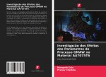 Investigaç?o dos Efeitos dos Parâmetros de Processo GMAW no Material AA7075T6
