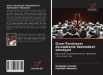 Gram Panchayat Zarz?dzanie dochodami w?asnymi