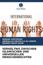 Verhaltnis Zwischen Islamischen Und Universellen Menschenrechten