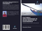 CULTURELE VERSCHEIDENHEID IN MILIEU-EDUCATIE IN SUSSUNDENGA