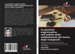 La giustizia organizzativa nell'ambito della soddisfazione del lavoro degli insegnanti