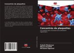 Concentrés de plaquettes