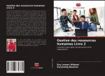 Gestion des ressources humaines Livre 2