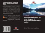 Approvisionnement en énergie pour la régénération des eaux usées