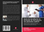 Gama de dorsiflex?o no tornozelo do SLR passivo nos pacientes ciáticos