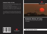 Endemic Birds of Cuba