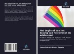 Het beginsel van het belang van het kind en de adolescent