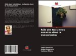 Rôle des troisi?mes molaires dans la malocclusion