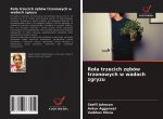 Rola trzecich z?bów trzonowych w wadach zgryzu