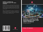 Análise e melhoria do desempenho para TCP sobre mmWave