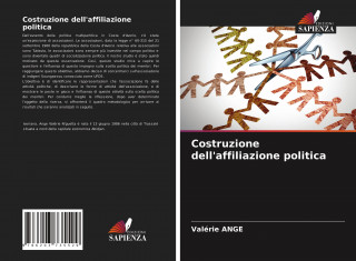 Costruzione dell'affiliazione politica