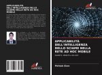APPLICABILIT? DELL'INTELLIGENZA DELLO SCIAME NELLA RETE AD HOC MOBILE