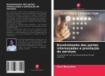 Envolvimento das partes interessadas e prestaç?o de serviços