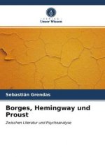 Borges, Hemingway und Proust