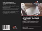 Dipartimento di Storia e Archeologia (Repubblica del Benin)