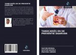 TANDCARIËS EN DE PREVENTIE DAARVAN