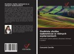 Osobista s?u?ba s?downicza w ró?nych wydarzeniach