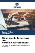 Plastikgeld: Bewertung des Verbraucherverhaltens