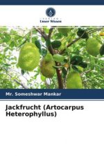 Jackfrucht (Artocarpus Heterophyllus)