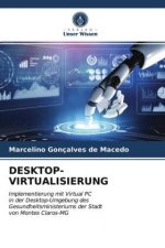 DESKTOP-VIRTUALISIERUNG