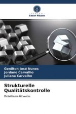 Strukturelle Qualitätskontrolle