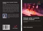 Relacja autor-czytelnik: Krótkie studium