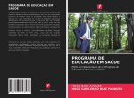 PROGRAMA DE EDUCAÇ?O EM SAÚDE