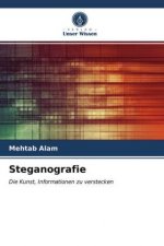 Steganografie