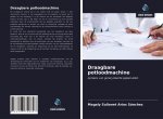 Draagbare potloodmachine
