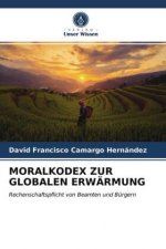 MORALKODEX ZUR GLOBALEN ERWÄRMUNG