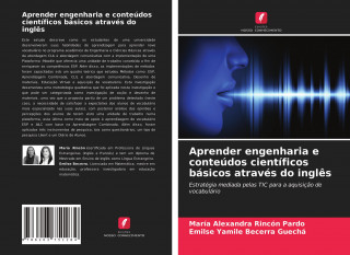 Aprender engenharia e conteúdos científicos básicos através do ingl?s