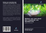 Beheer van vast afval: Een casestudy van Nanded City