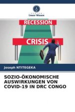 SOZIO-ÖKONOMISCHE AUSWIRKUNGEN VON COVID-19 IN DRC CONGO