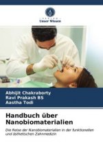 Handbuch über Nanobiomaterialien