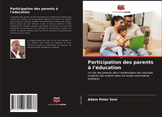 Participation des parents ? l'éducation