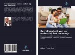 Betrokkenheid van de ouders bij het onderwijs