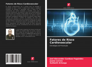 Fatores de Risco Cardiovascular