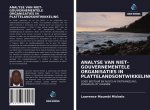 Analyse van niet-gouvernementele organisaties in plattelandsontwikkeling