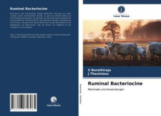 Ruminal Bacteriocine