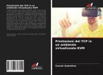 Prestazioni del TCP in un ambiente virtualizzato KVM