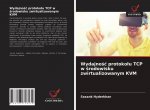 Wydajno?? protoko?u TCP w ?rodowisku zwirtualizowanym KVM