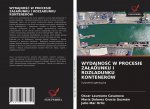 WYDAJNO?? W PROCESIE ZA?ADUNKU I ROZ?ADUNKU KONTENERÓW