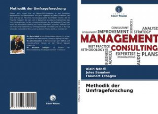 Methodik der Umfrageforschung