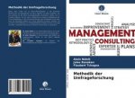 Methodik der Umfrageforschung