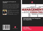Metodologia de Pesquisa de Inquérito