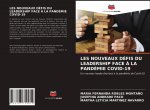 LES NOUVEAUX DÉFIS DU LEADERSHIP FACE ? LA PANDÉMIE COVID-19